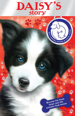 Book cover for Battersea Dogs & Cats Home