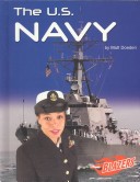 Book cover for The U.S. Navy