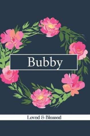 Cover of Bubby