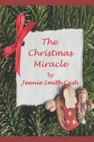 Cover of The Christmas Miracle