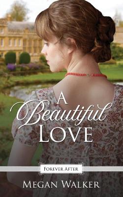 Book cover for A Beautiful Love