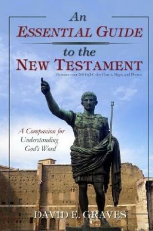 Cover of An Essential Guide to the New Testament