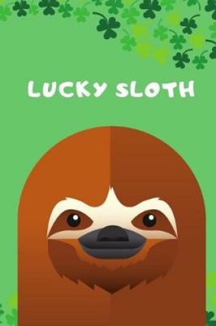 Cover of Lucky Sloth