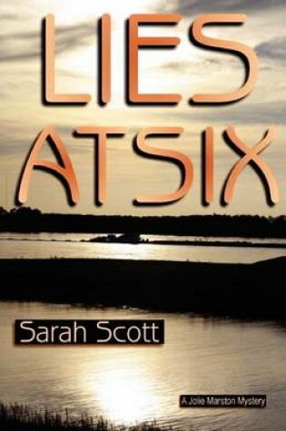 Cover of Lies at Six