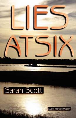 Book cover for Lies at Six