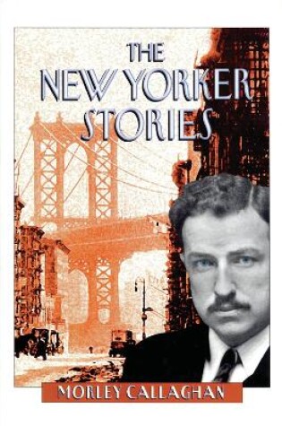 Cover of The New Yorker Stories