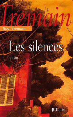 Book cover for Les Silences