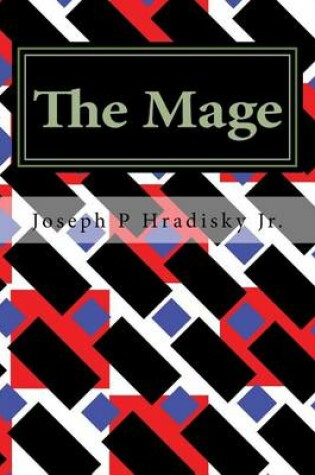 Cover of The Mage