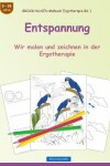 Book cover for Entspannung