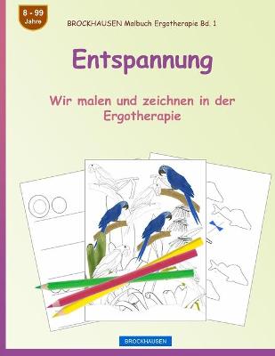 Cover of Entspannung