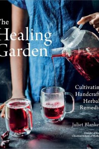 The Healing Garden