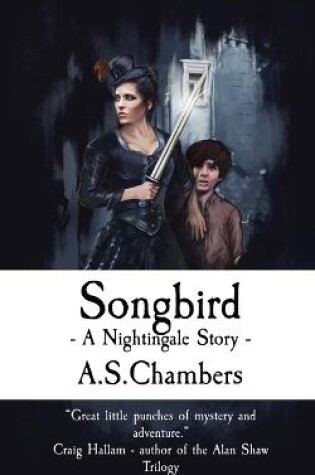 Cover of Songbird