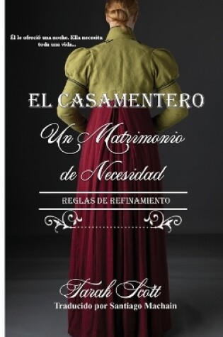 Cover of Un Matrimonio por Necesidad