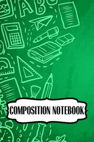 Cover of Notebook