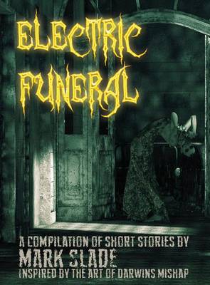 Book cover for Electric Funeral