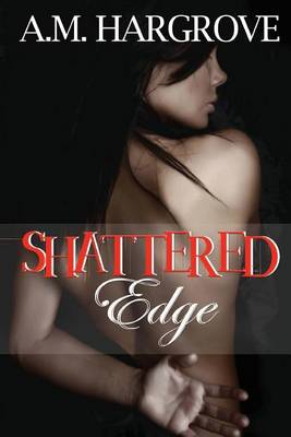 Book cover for Shattered Edge