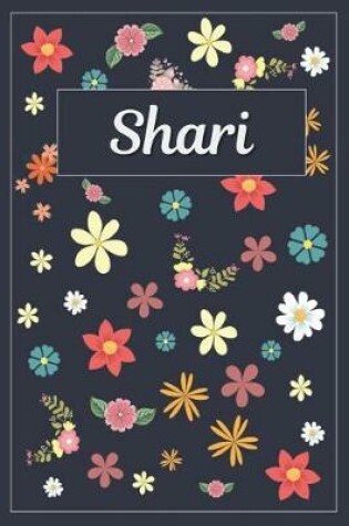 Cover of Shari