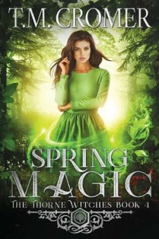 Cover of Spring Magic