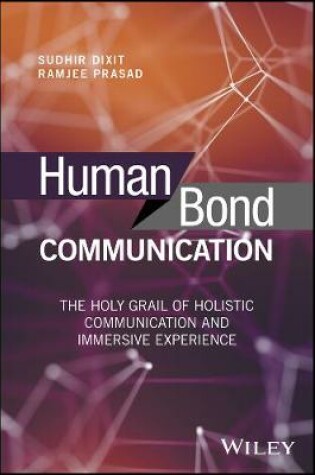 Cover of Human Bond Communication