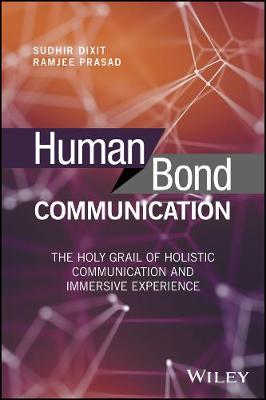 Book cover for Human Bond Communication