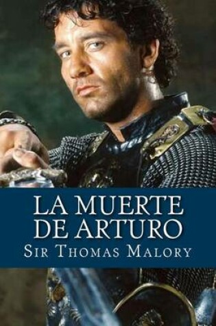 Cover of La Muerte De Arturo