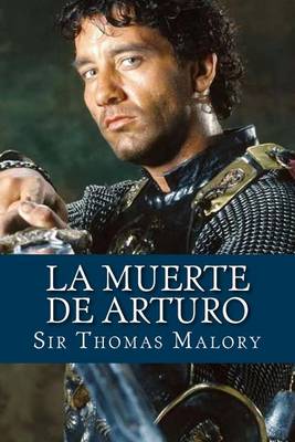 Book cover for La Muerte De Arturo