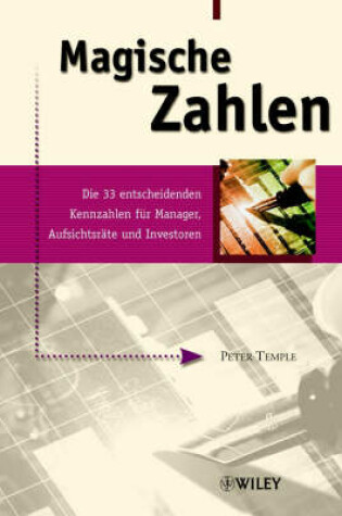 Cover of Magische Zahlen