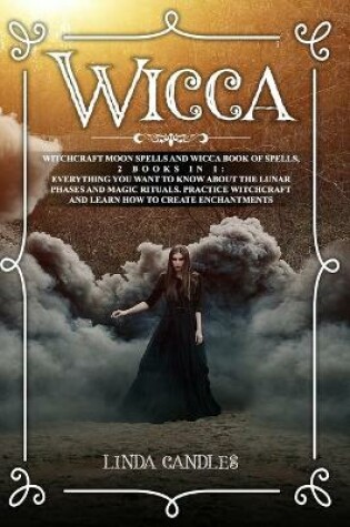 Cover of Wicca