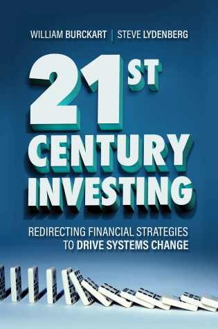 Cover of 21st Century Investing