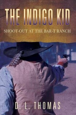 Cover of The Indigo Kid