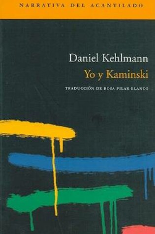 Cover of Yo y Kaminski