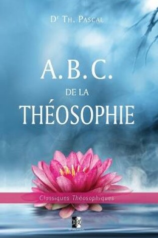 Cover of A. B. C. de la Theosophie