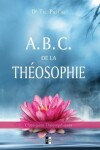 Book cover for A. B. C. de la Theosophie