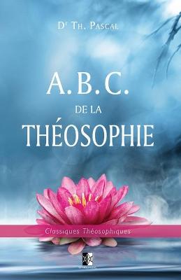 Cover of A. B. C. de la Theosophie