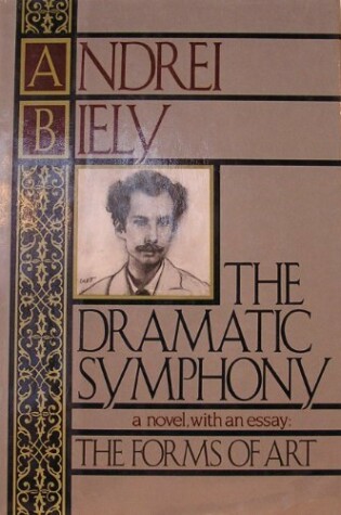 Cover of The Dramatic Symphony