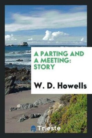 Cover of A Parting and a Meeting