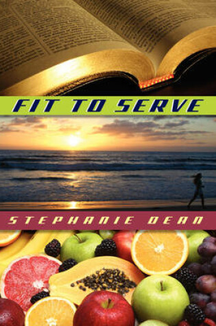 Cover of Fit to Serve