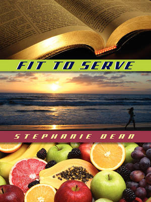 Book cover for Fit to Serve