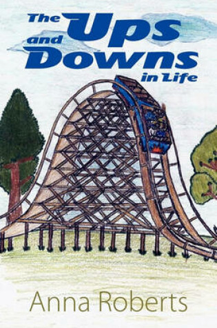 Cover of The Ups and Downs in Life