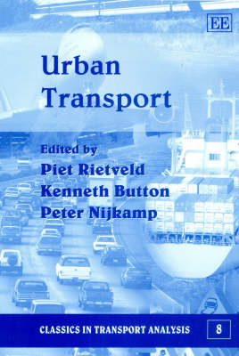 Cover of Urban Transport