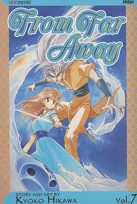 Book cover for From Far Away, Vol. 7