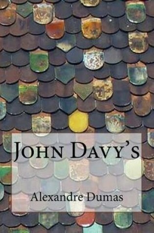 Cover of John Davy's