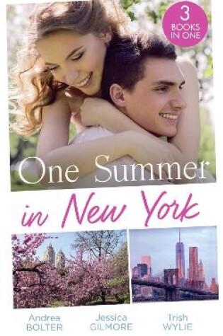 Cover of One Summer In New York