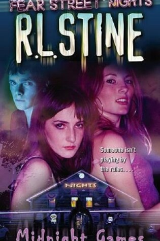 Cover of Fear Street Nights 2