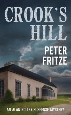 Cover of Crook's Hill