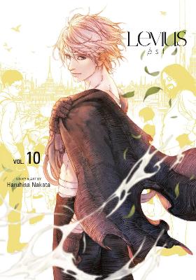 Cover of Levius/est, Vol. 10