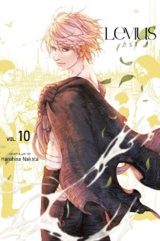 Cover of Levius/est, Vol. 10