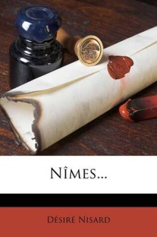 Cover of Nimes...