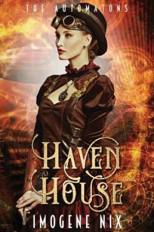 Cover of Haven House