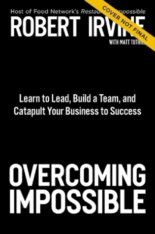 Cover of Overcoming Impossible